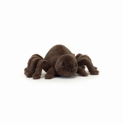 Jellycat Ooky Araña | ITQD-24673